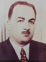 Şevket Özanalp